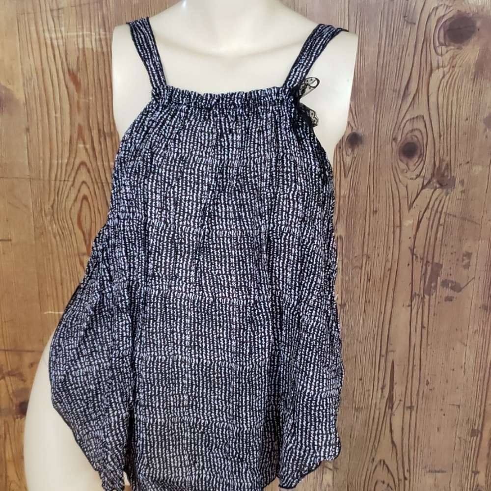 Free People intimately NWT tank size small